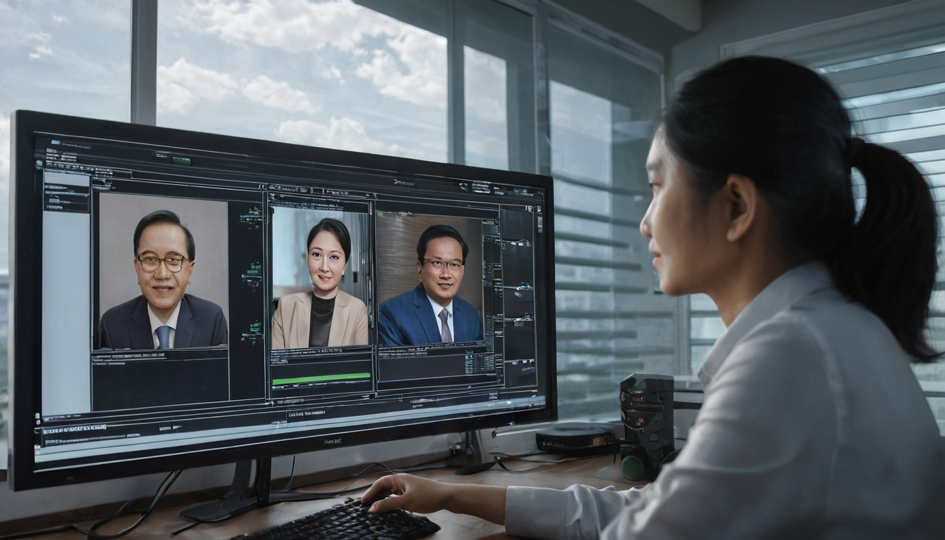Visual representation of financial success and resilience for PKS