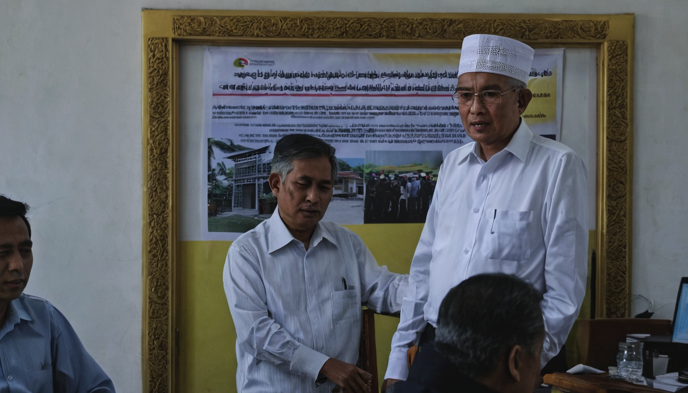 Government initiative driving economic growth
