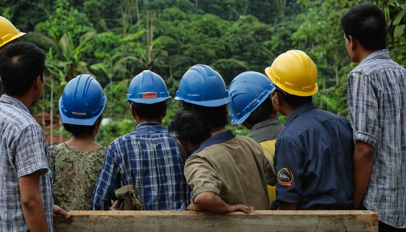 Teamwork and Workplace Safety