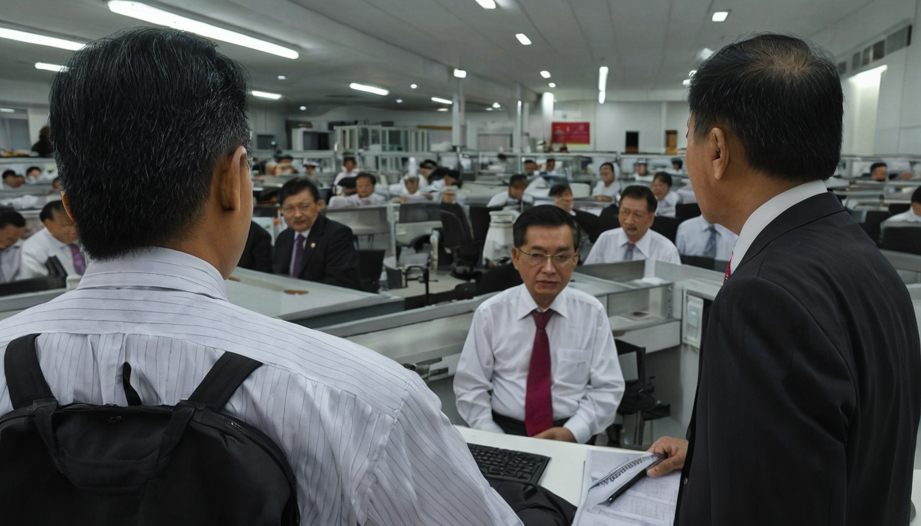 Malaysia-CHINA BUSINESS PARTNERSHIP