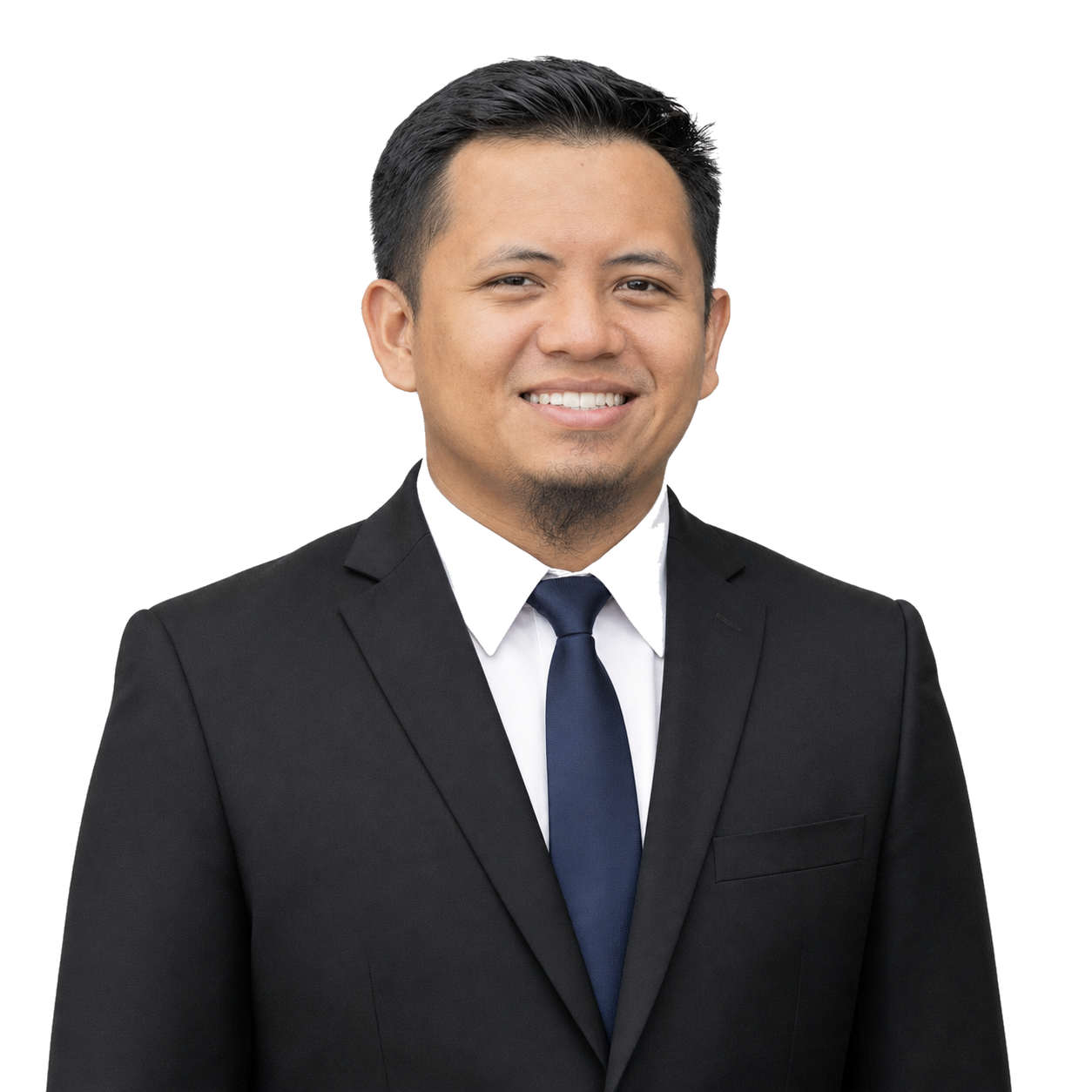 Portrait of Ts. Nor Muhammad Afiq Nor Zambri
